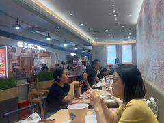 -喜家德虾仁水饺(浦东山姆店)