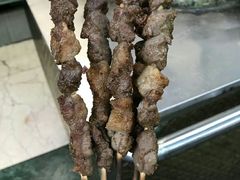 -阿拉丁新疆风味餐厅·清真(罗廊巷店)