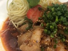 -时光乌托邦空中花园餐厅川味·融合菜(幸福广场店)