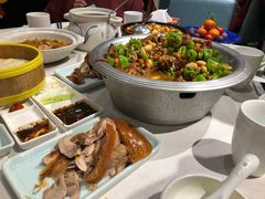 -大鸭梨烤鸭(金色漫香店)