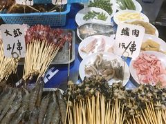 -玛扎烧烤私房菜