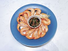 -常来小聚·广州非遗传承餐厅(高德置地店)