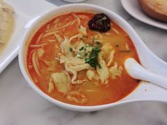 -翠华餐厅(德基广场店)