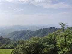 -敬亭山风景名胜区