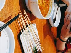 -云海肴·汽锅鸡·云南菜(苏州中心店)