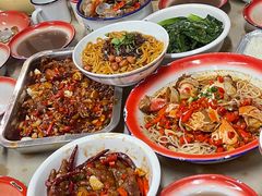 -老三样·旧食新味(船山路店)