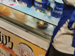 -溪边姑娘·拉丝酸奶水果捞(春熙路店)