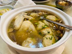 -昆承湖酒家·本帮农家菜