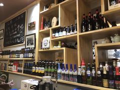 -以前的小酒馆(中山广场店)