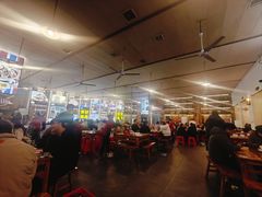 -冶建镜子·中国龙虾王(总店)