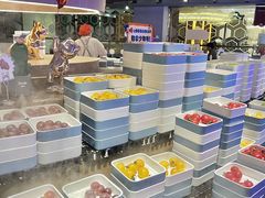 -北京海德酒店温泉