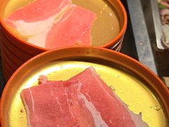 -星伦多自助料理·涮烤一体(虹悦城店)