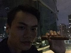-长沙北辰洲际酒店-SKY 27酒廊