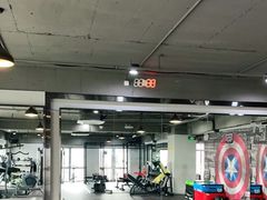 -AC健身·运动康复工作室(千灯湖店)