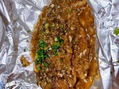 秘制鲫鱼-衡厨·衡阳土菜(中南店)