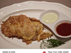 -波特曼西餐厅(南岗店)