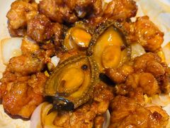 -潮界(LU·ONE凯德晶萃广场店)