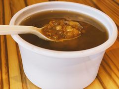 -彬媽糖水(侨鑫国际店)