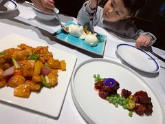 -禧宴Joyous Restaurant(禧园店)