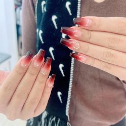 -斯馨·健康美甲美睫