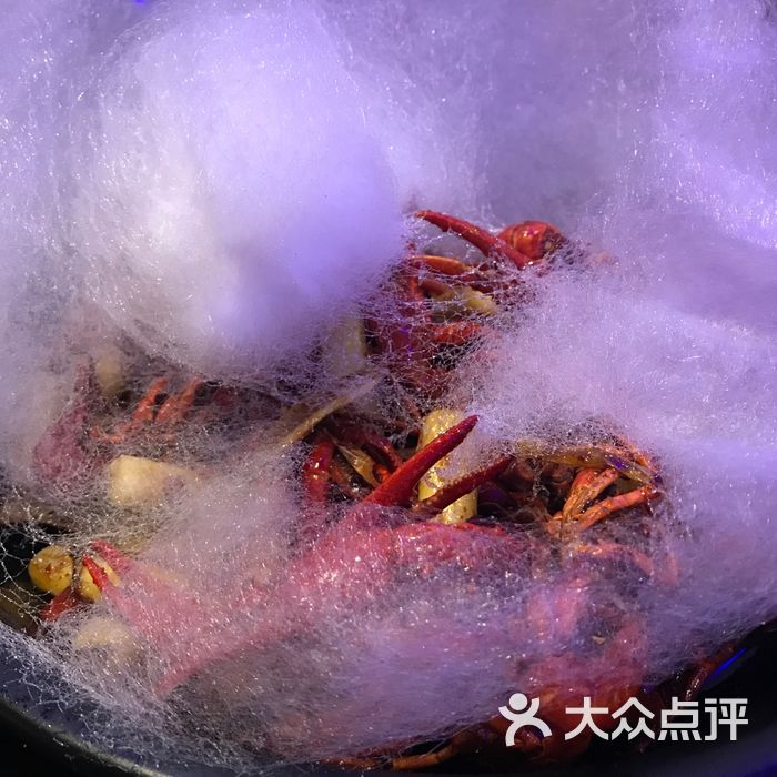敖将军·小龙虾图片-北京小龙虾-大众点评网