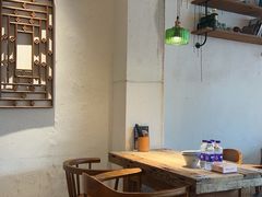 -树厨贵州菜(大十字店)
