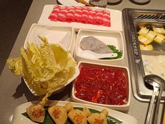 -海底捞火锅(塘厦天虹店)