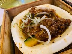 -中恒华茶楼(牌坊店)