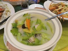 -盛港湾海鲜食府(黄沙店)