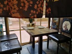 靠窗位-福匠日本料理(人民路店)
