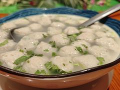 -小船渔村•大连菜•大连焖鱼(黄河路店)