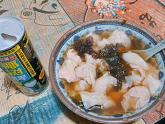 -老谢野馄饨(延安路店)