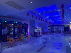 -环球时代影城(吉大店)