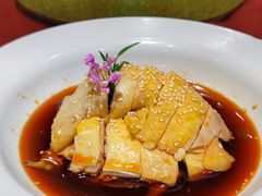 口水鸡-齐家花园大酒店(宝山店)