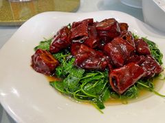 草头圈子-老人和饭店(淮海中路店)