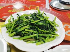 -钱山海鲜大排档