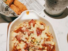 -卡朋西餐(大信新都汇店)