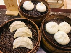 -冶春茶社(珍园店)