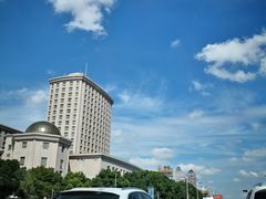 -白金汉爵大酒店(相城店)