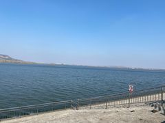 -南京金牛湖风景区