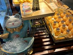 -東盛炭烤自助料理(浦东文峰广场店)