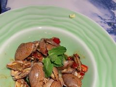 -醉英雄四川料理(新塘万达广场店)