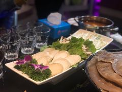 -唯爱KTV聚会餐厅(仙林东城汇店)