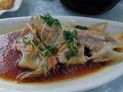 -范饭椰林川湘味海鲜·椰子鸡(三亚湾椰梦长廊店)