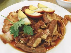 -揭阳钟记小食(福田新村店)
