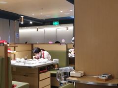 大堂-海底捞火锅(南山京基百纳店)