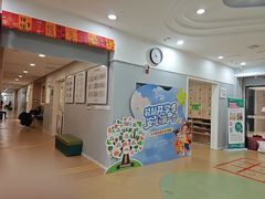 -亲亲袋鼠托育早教·思维专注力·棕熊英语(鼓楼恒力城店)