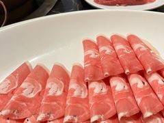 -东来顺饭庄(金泉广场店)