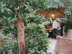 -往来·竹里.宝宝宴.生日宴.团建.宴席(花乡农居店)
