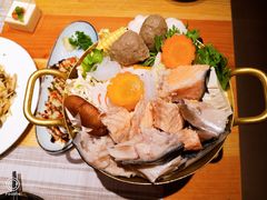 -文三酒肆自助放题(新街口友谊广场店)